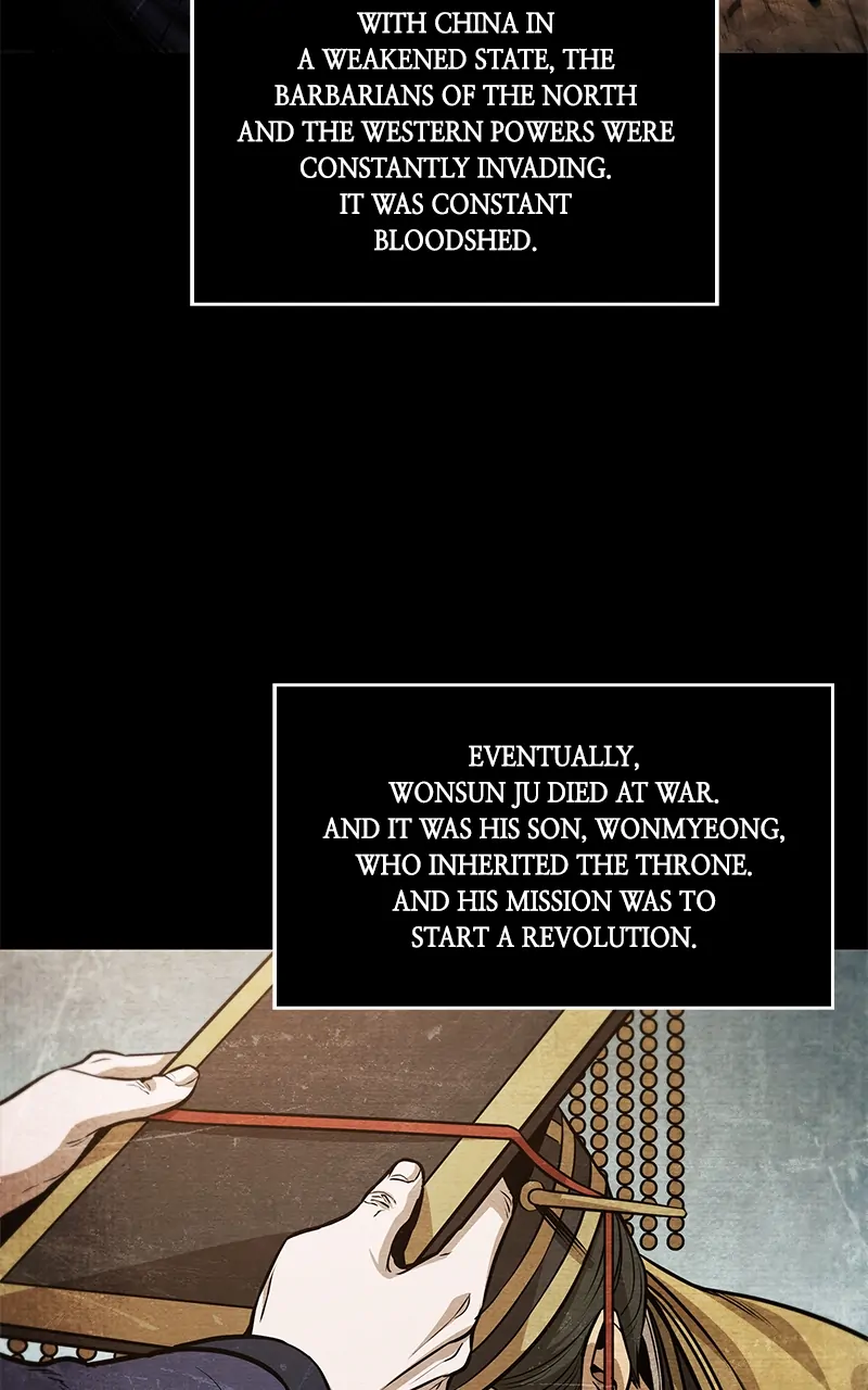 Read Nano Machine ENGLISH Manga Online