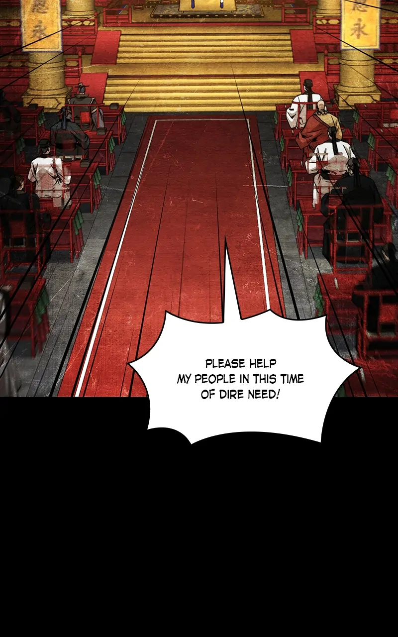 Read Nano Machine ENGLISH Manga Online