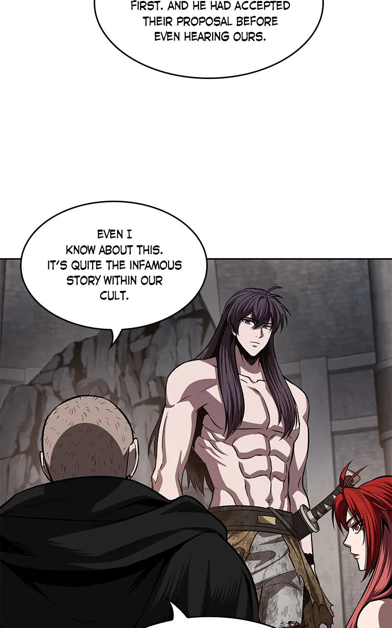 Read Nano Machine ENGLISH Manga Online