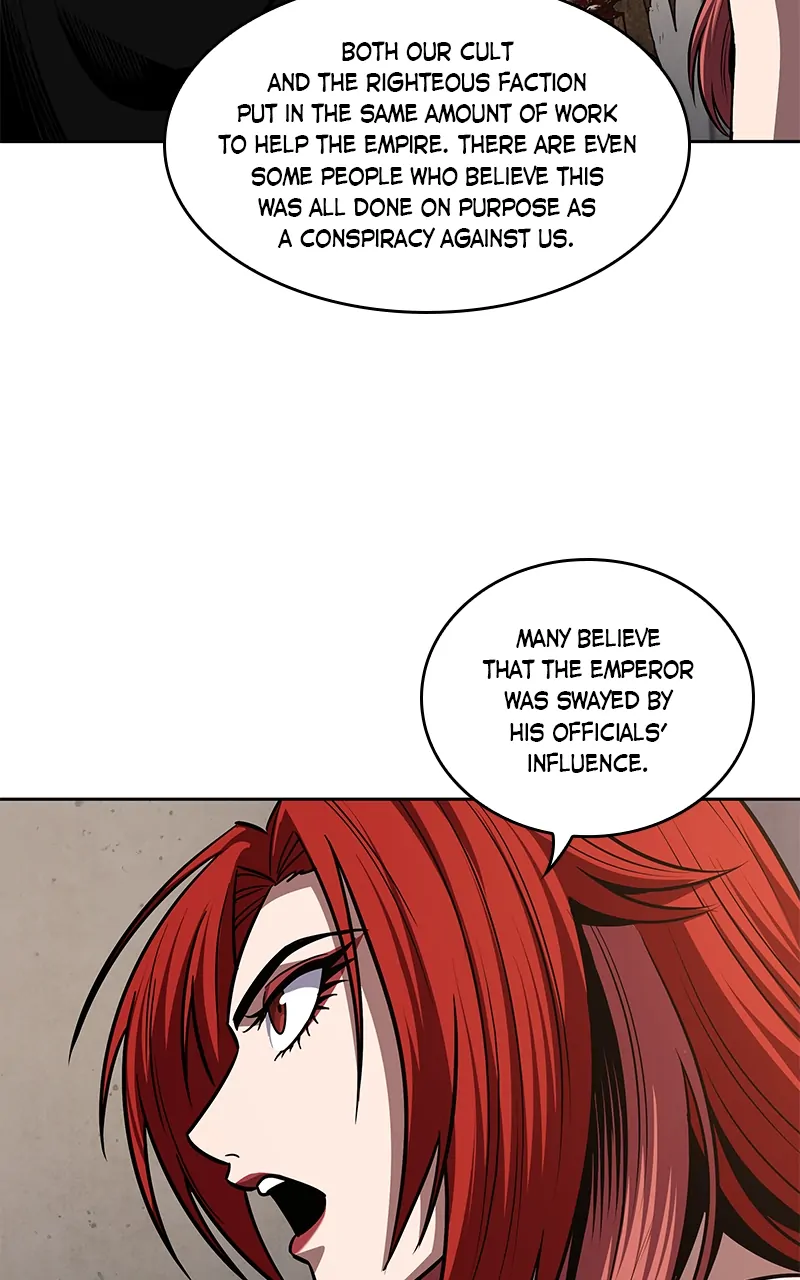 Read Nano Machine ENGLISH Manga Online