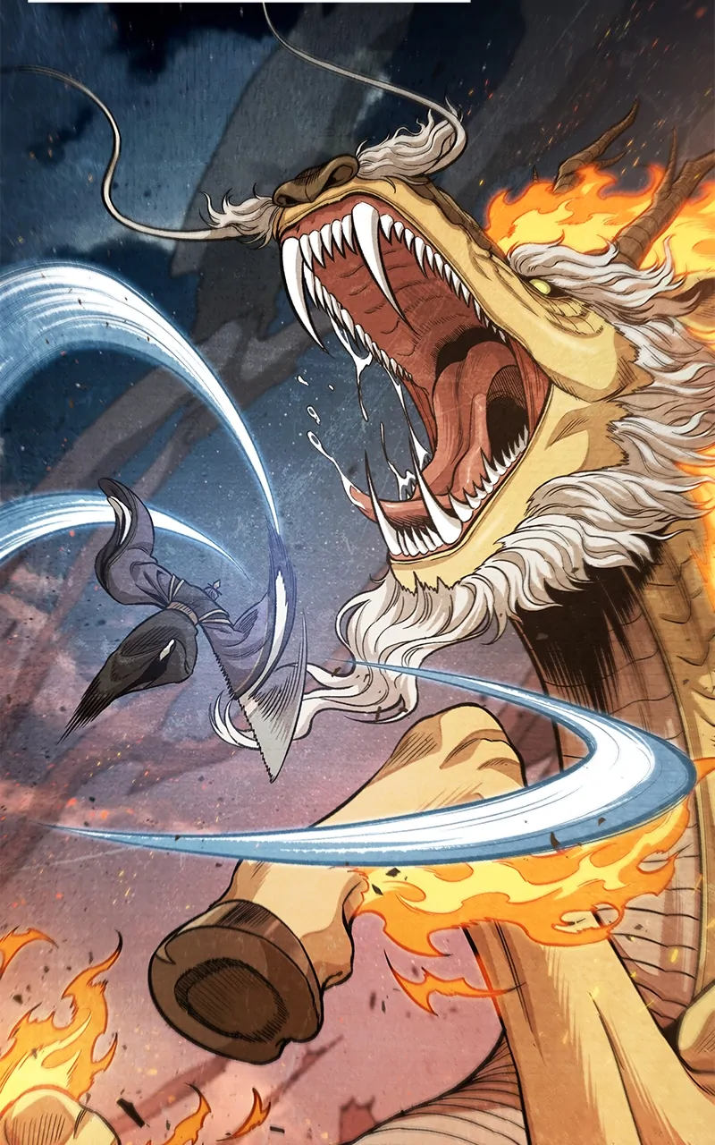 Read Nano Machine ENGLISH Manga Online