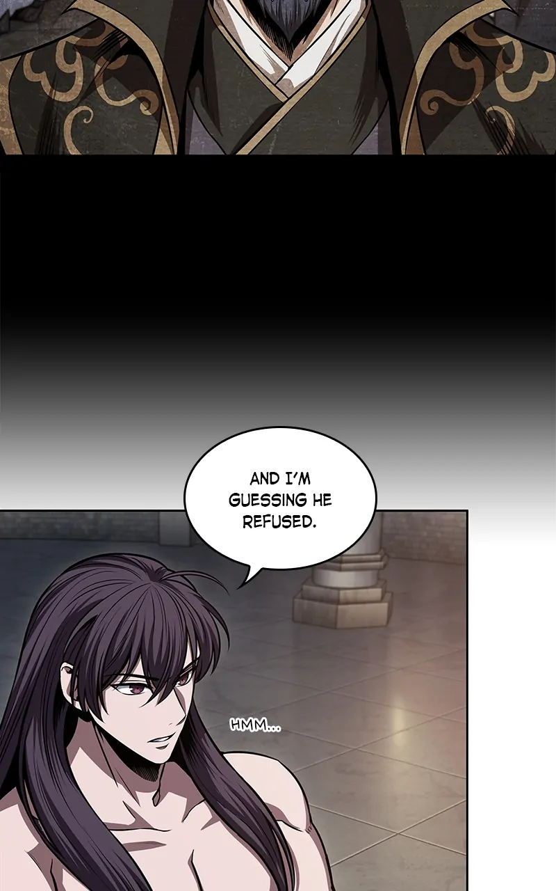 Read Nano Machine ENGLISH Manga Online