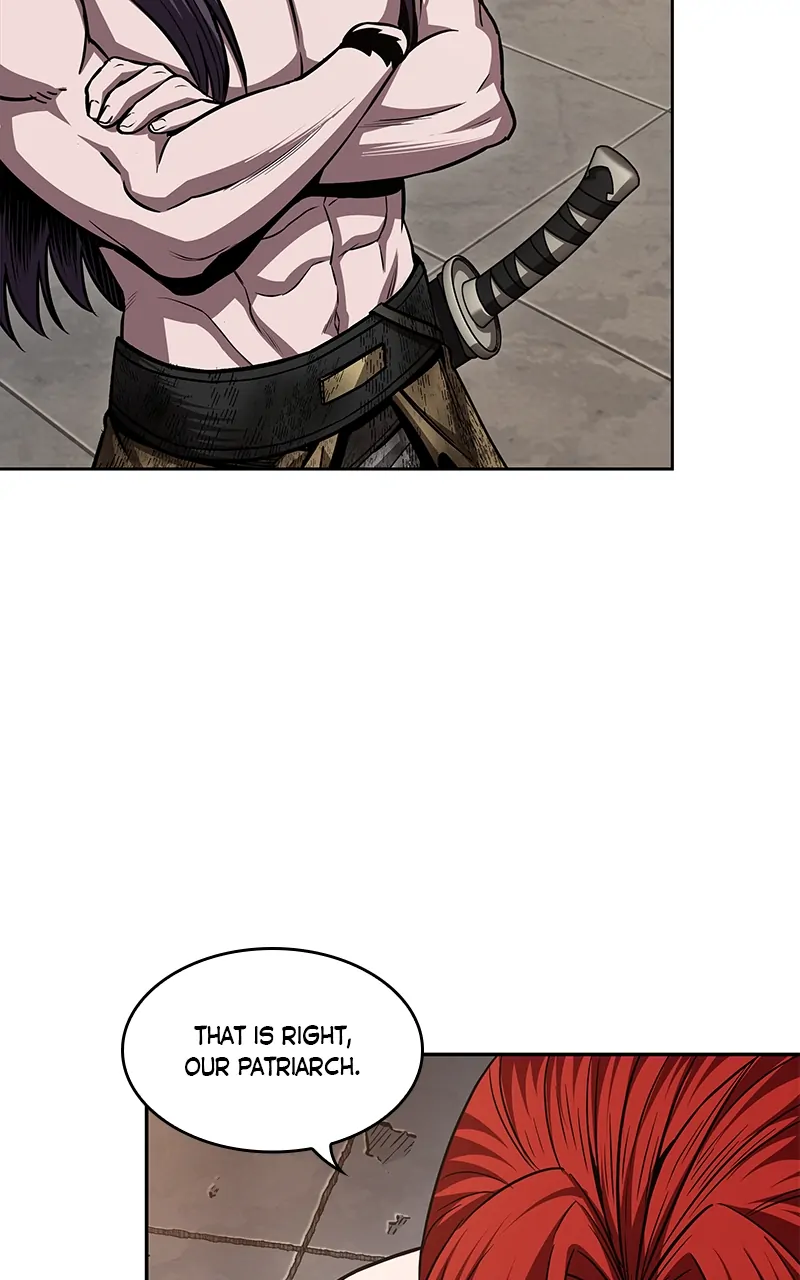 Read Nano Machine ENGLISH Manga Online