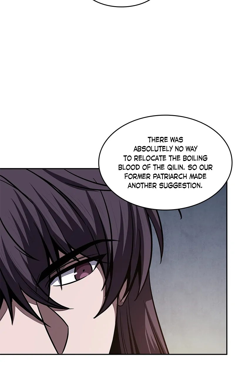 Read Nano Machine ENGLISH Manga Online