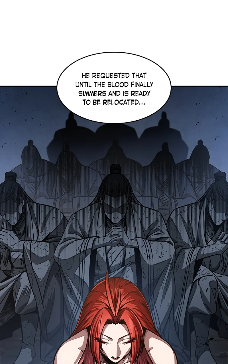 Read Nano Machine ENGLISH Manga Online