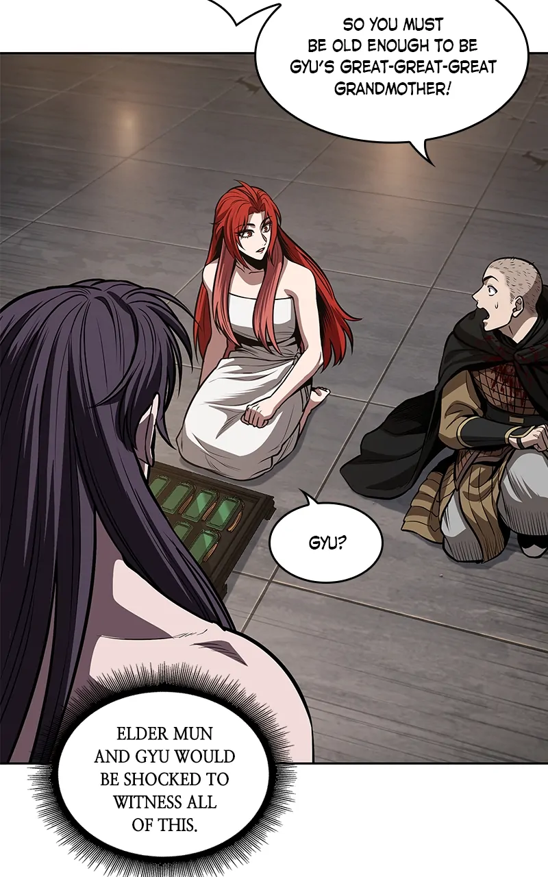 Read Nano Machine ENGLISH Manga Online