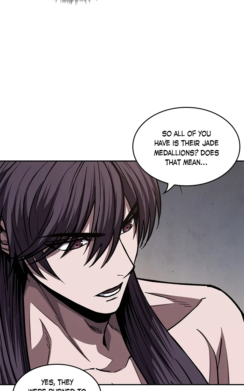 Read Nano Machine ENGLISH Manga Online