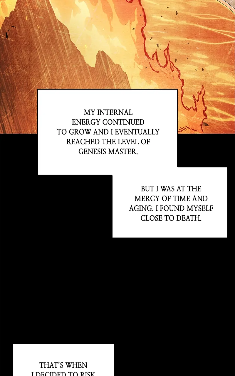 Read Nano Machine ENGLISH Manga Online