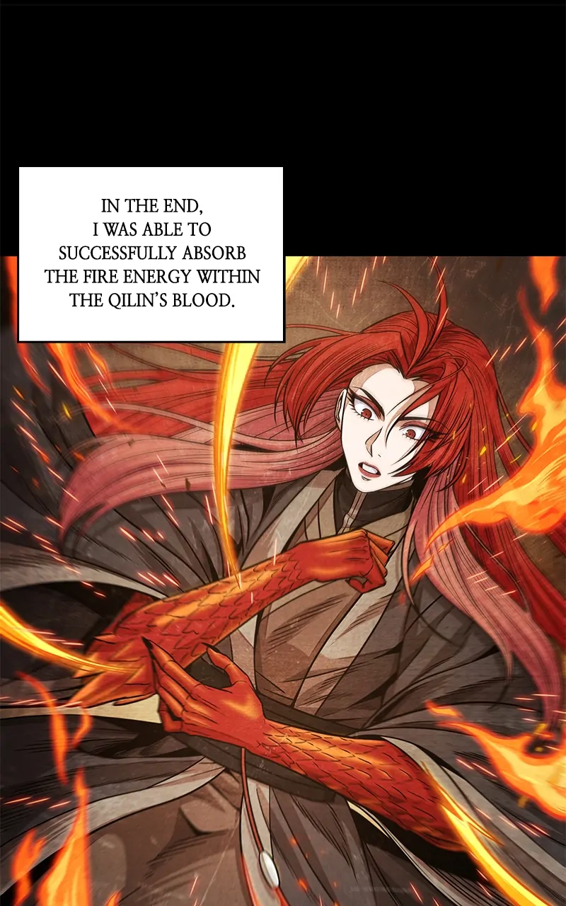 Read Nano Machine ENGLISH Manga Online