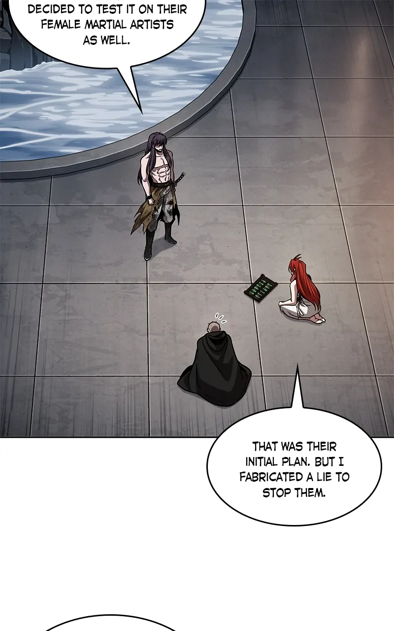 Read Nano Machine ENGLISH Manga Online