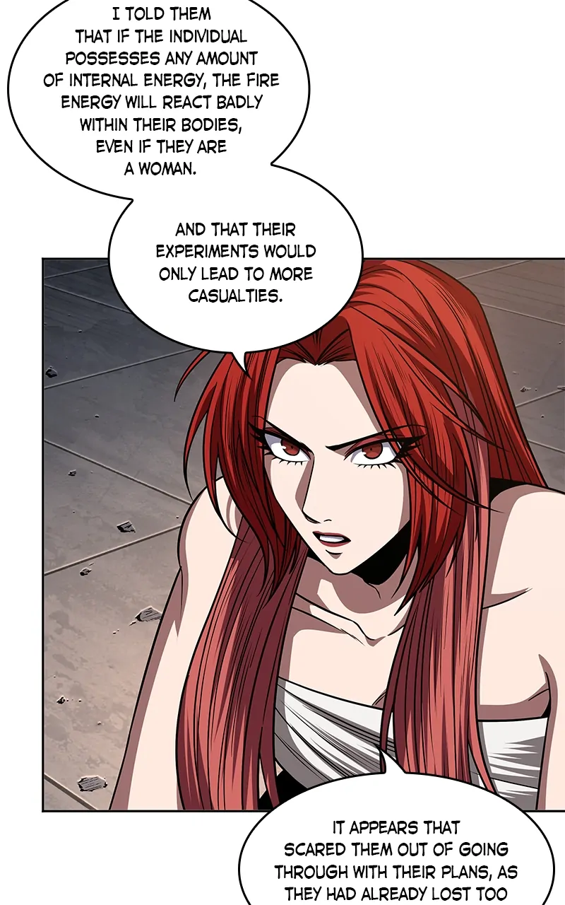 Read Nano Machine ENGLISH Manga Online