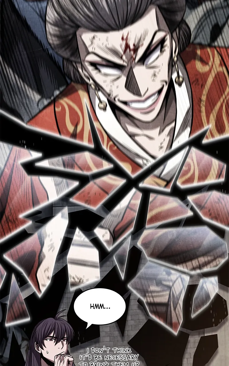 Read Nano Machine ENGLISH Manga Online