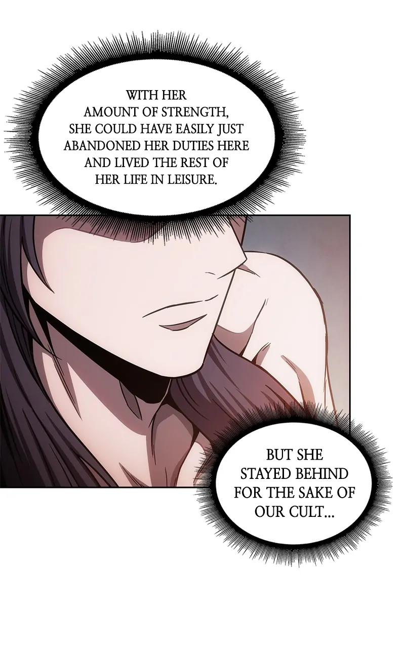 Read Nano Machine ENGLISH Manga Online