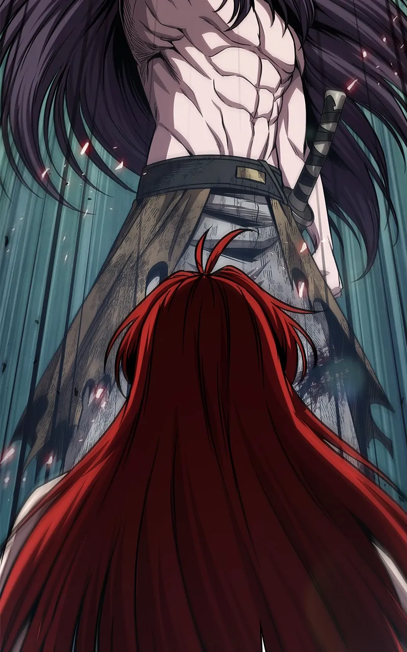 Read Nano Machine ENGLISH Manga Online