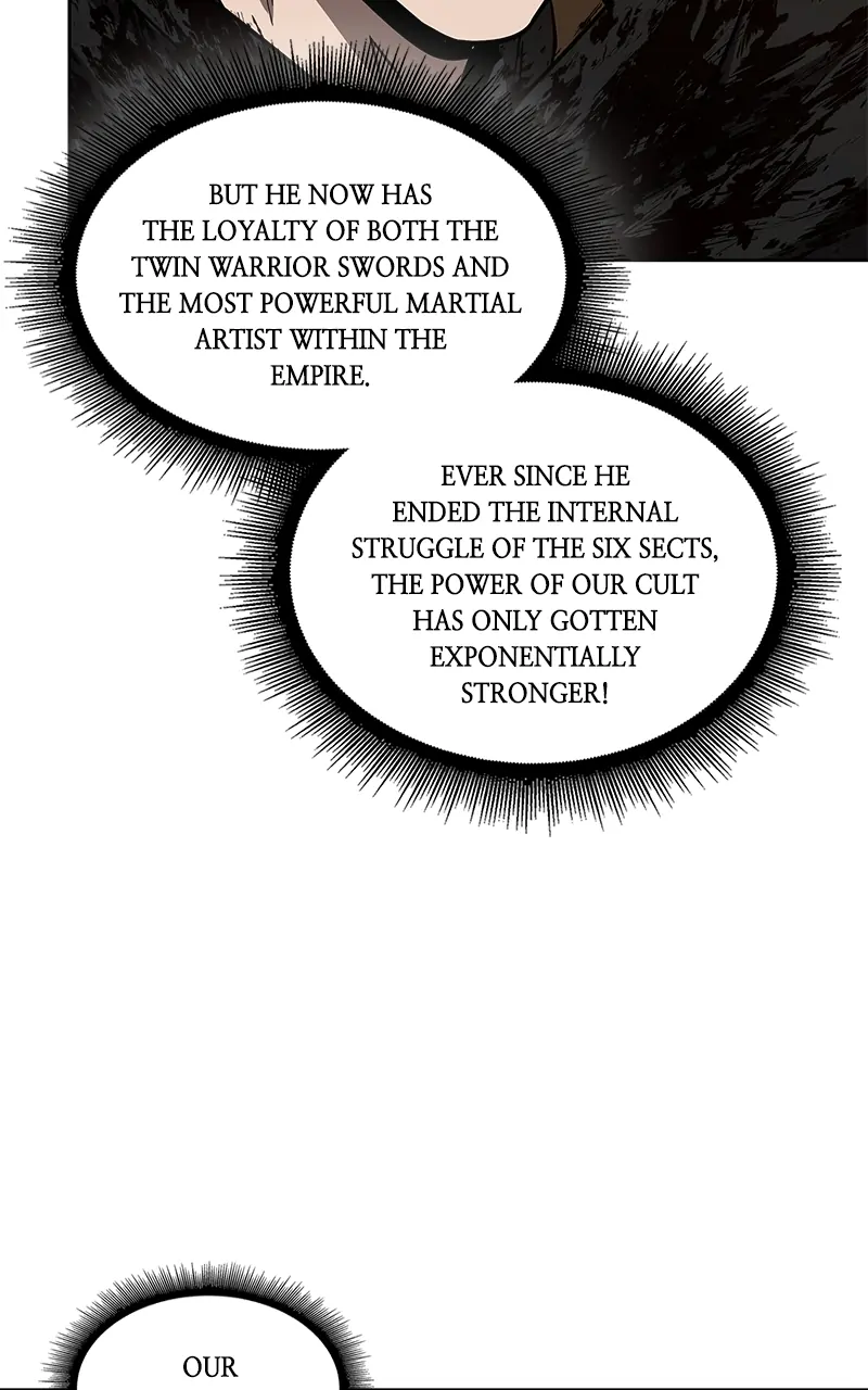 Read Nano Machine ENGLISH Manga Online