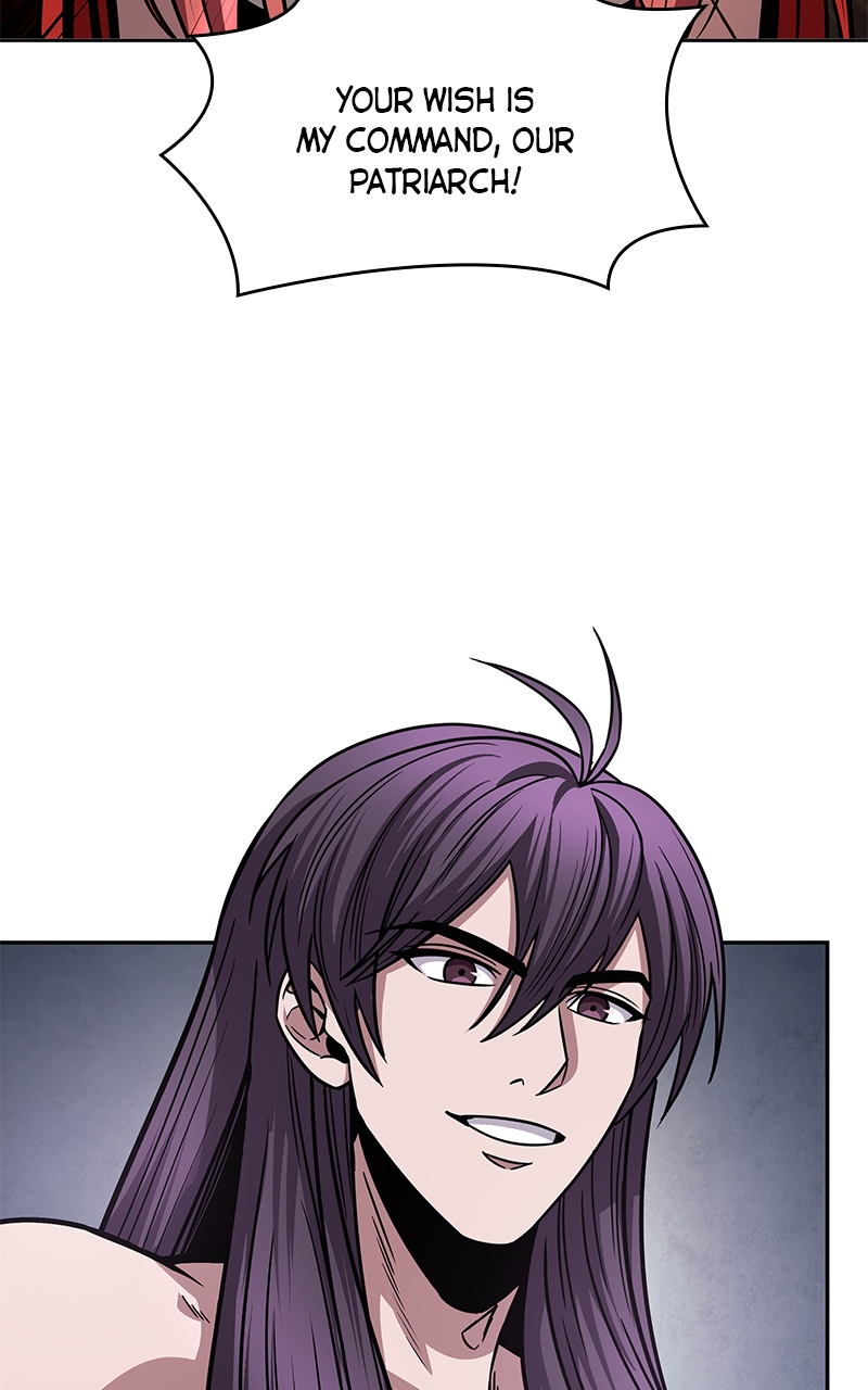 Read Nano Machine ENGLISH Manga Online