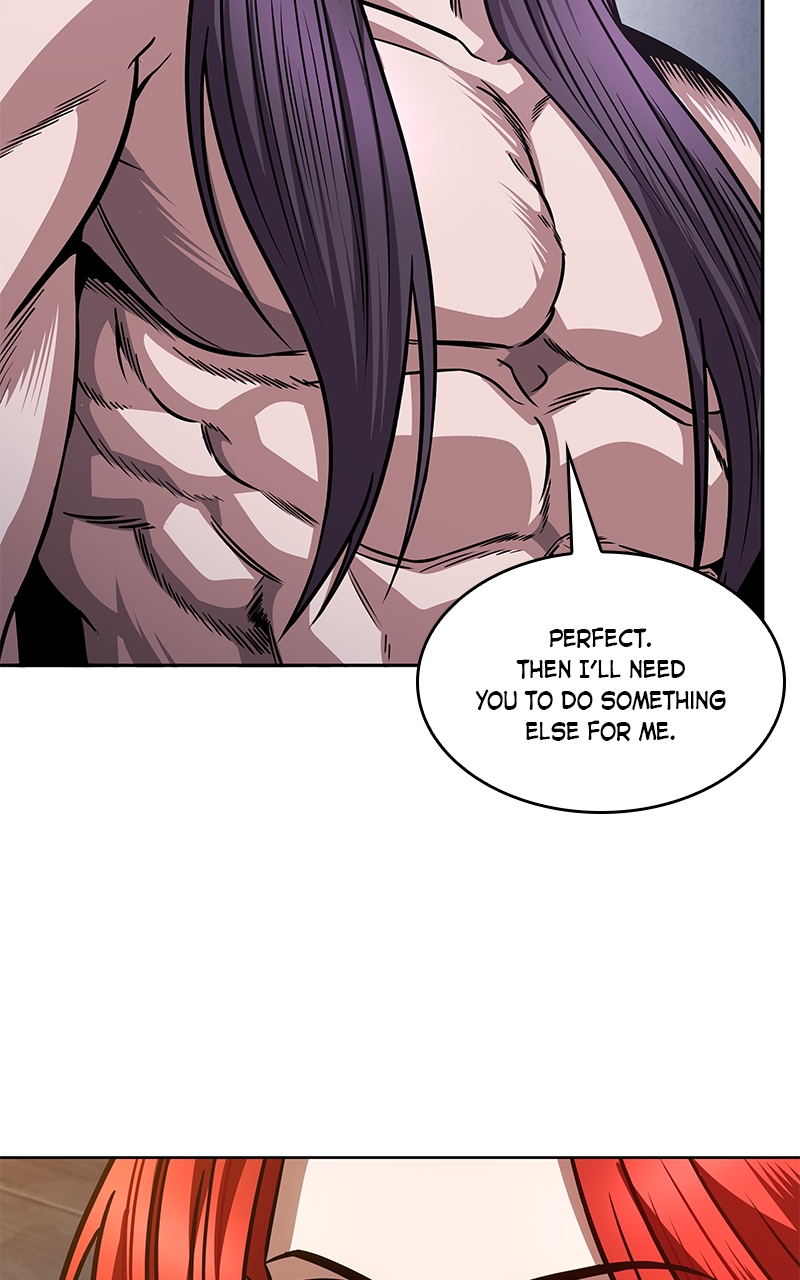 Read Nano Machine ENGLISH Manga Online