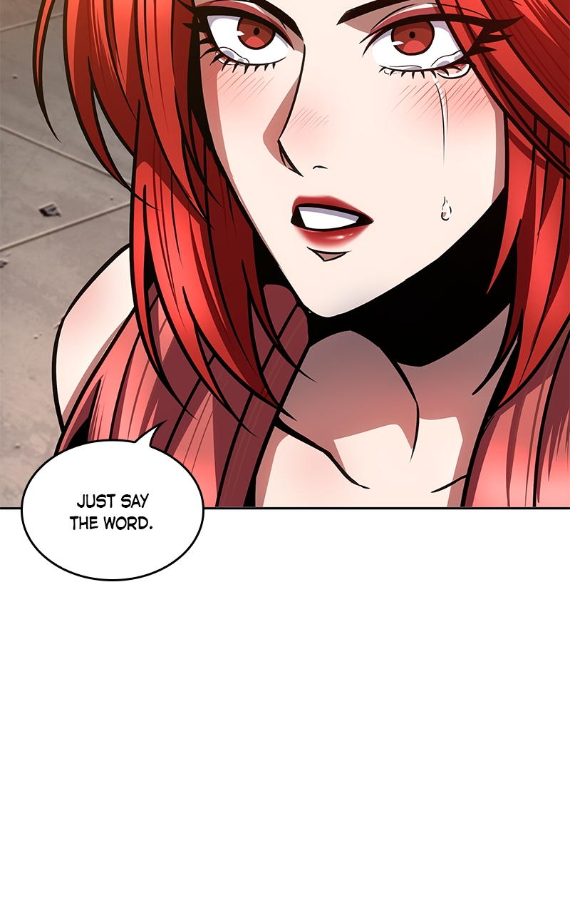 Read Nano Machine ENGLISH Manga Online