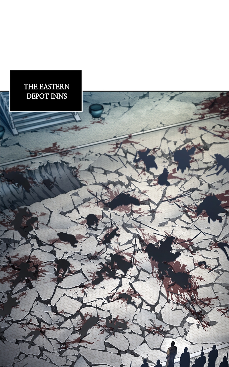 Read Nano Machine ENGLISH Manga Online