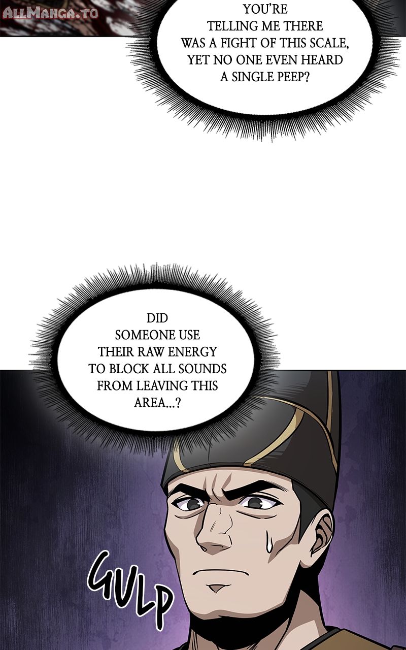 Read Nano Machine ENGLISH Manga Online