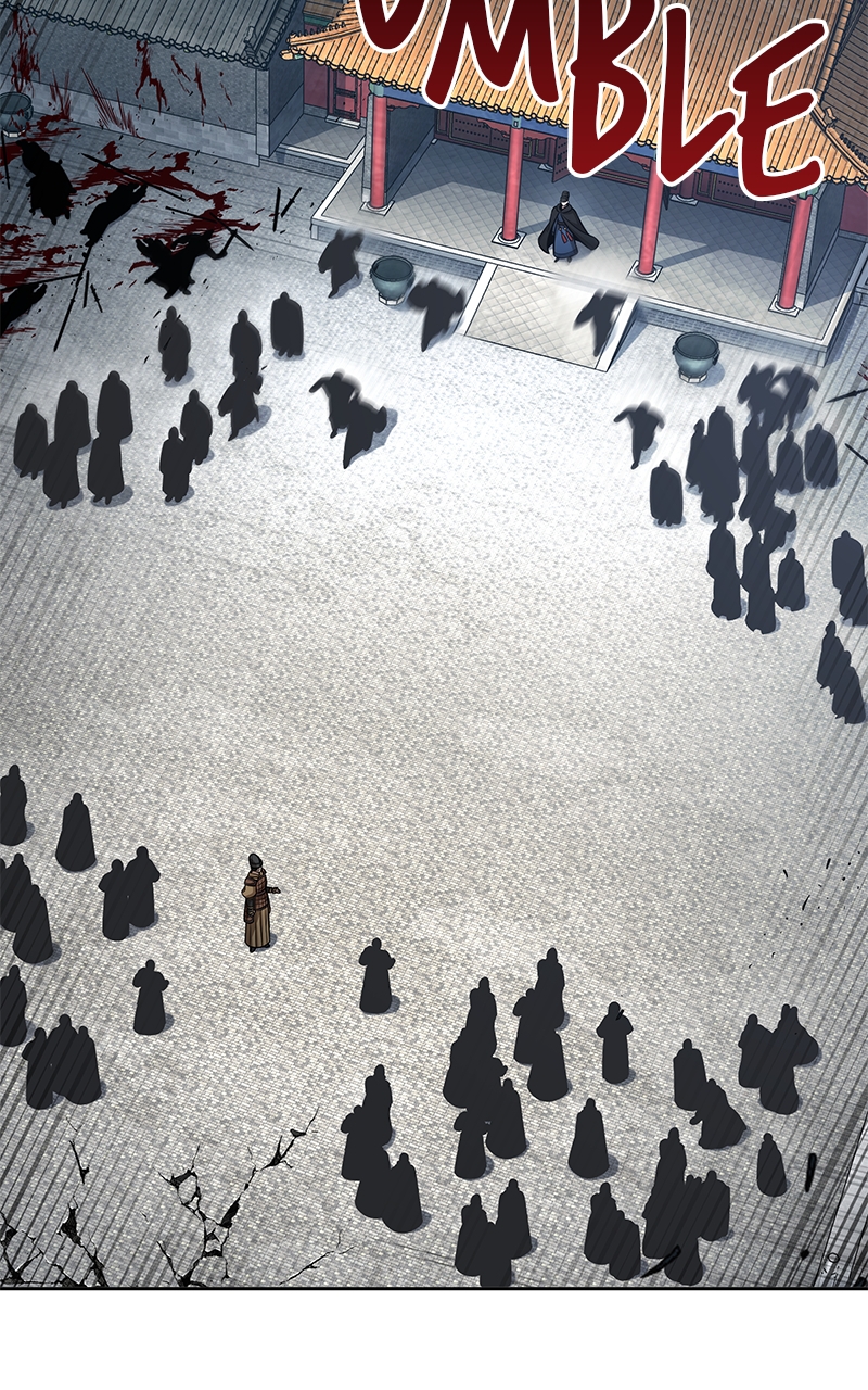 Read Nano Machine ENGLISH Manga Online