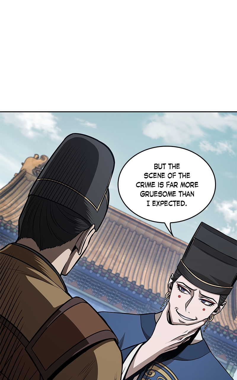 Read Nano Machine ENGLISH Manga Online