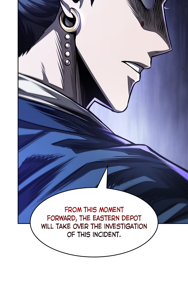 Read Nano Machine ENGLISH Manga Online