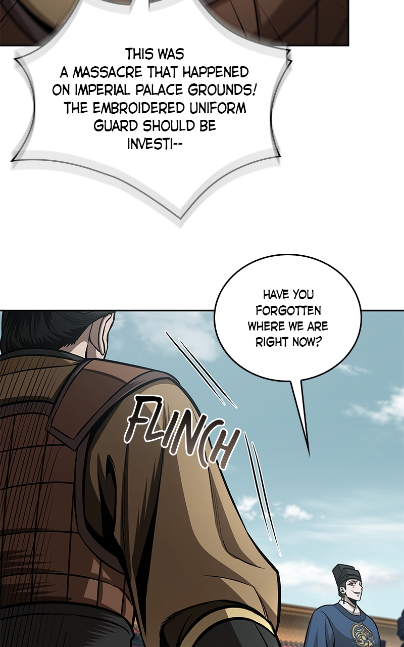 Read Nano Machine ENGLISH Manga Online