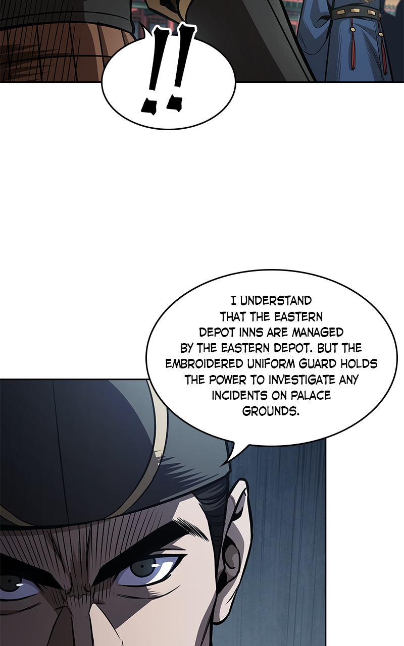 Read Nano Machine ENGLISH Manga Online