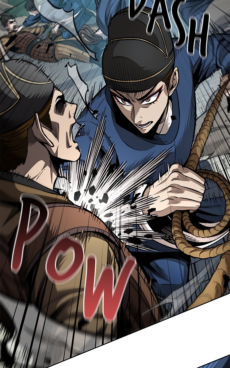 Read Nano Machine ENGLISH Manga Online