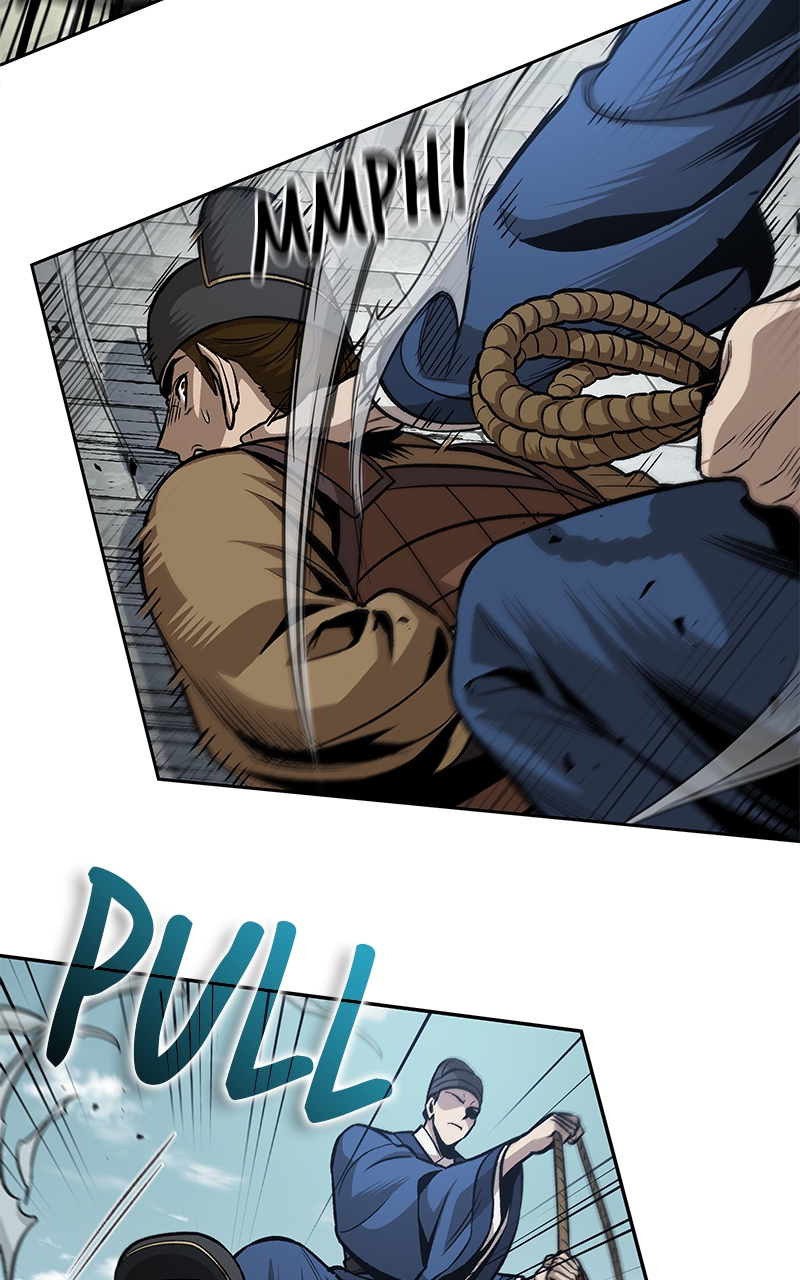 Read Nano Machine ENGLISH Manga Online