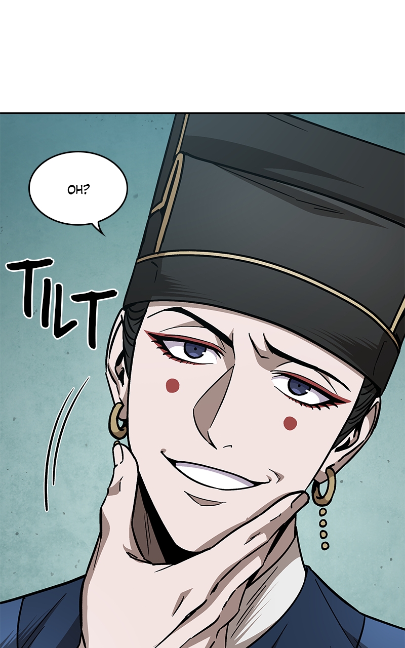 Read Nano Machine ENGLISH Manga Online