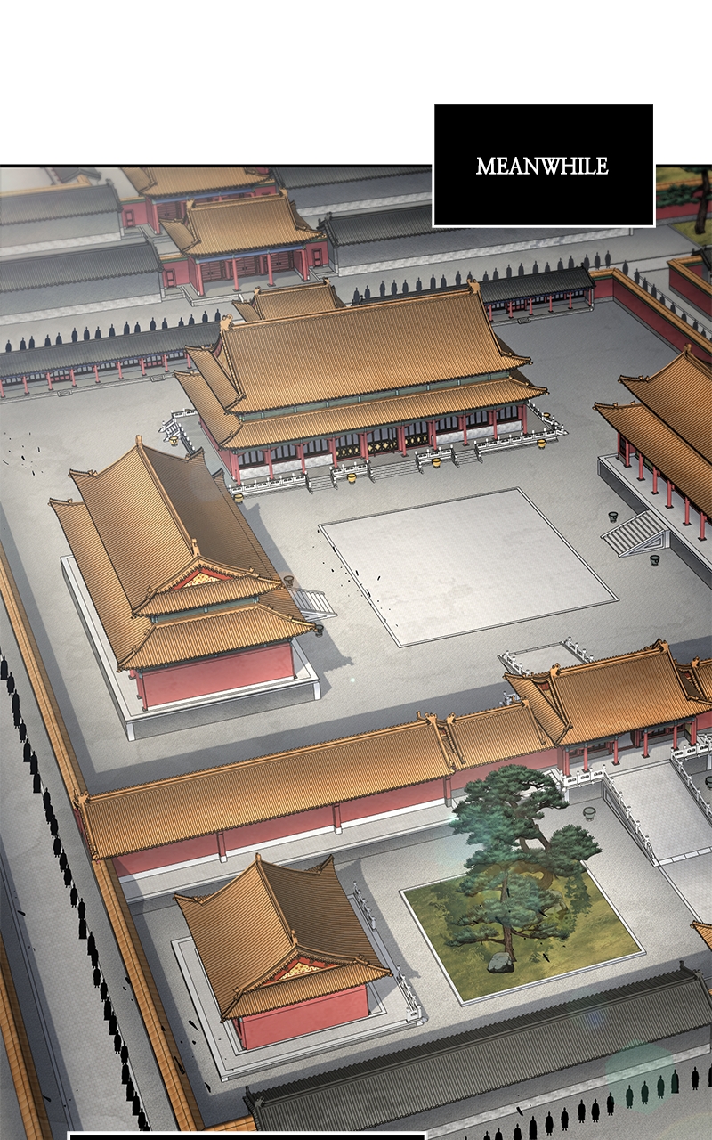 Read Nano Machine ENGLISH Manga Online