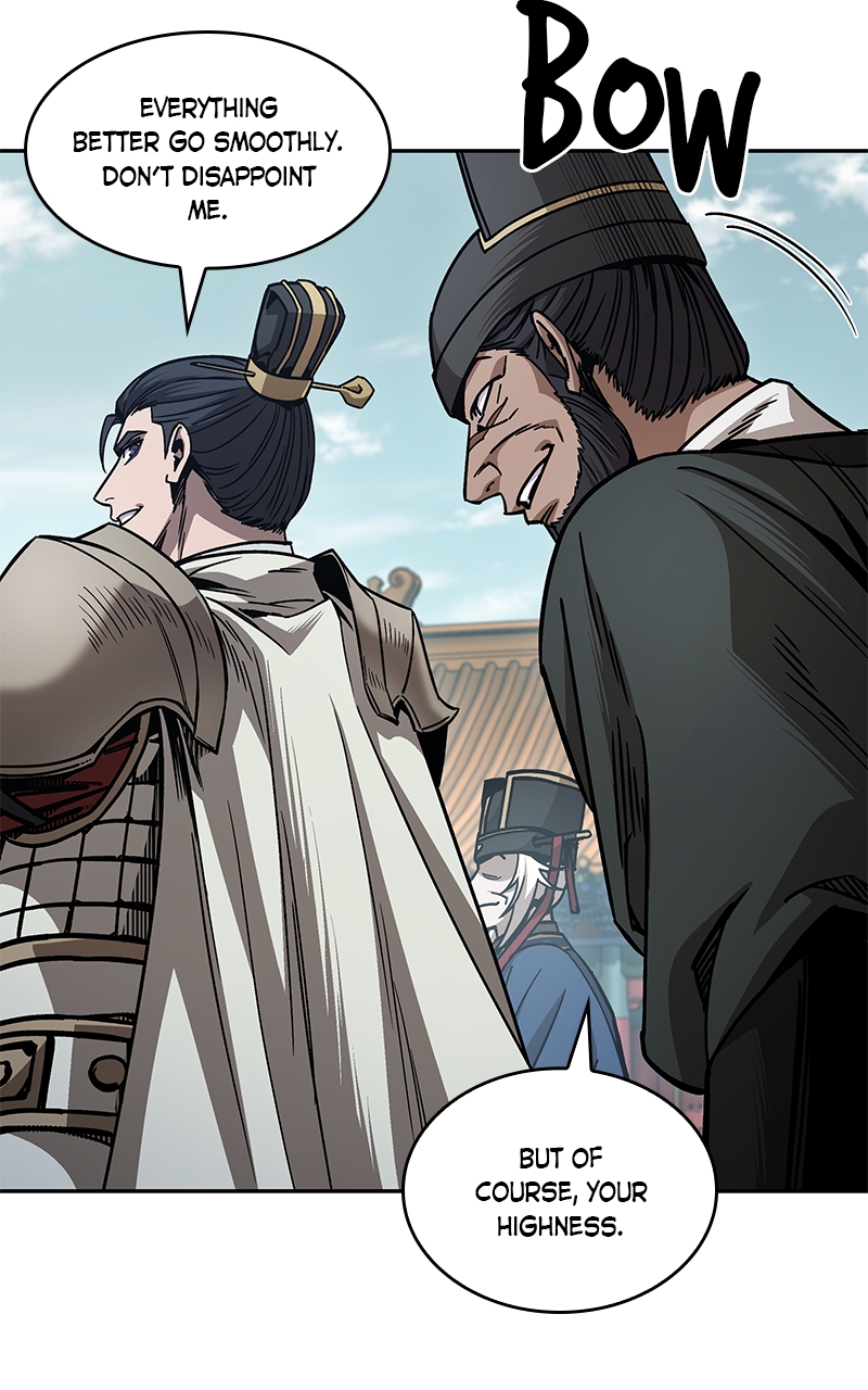 Read Nano Machine ENGLISH Manga Online