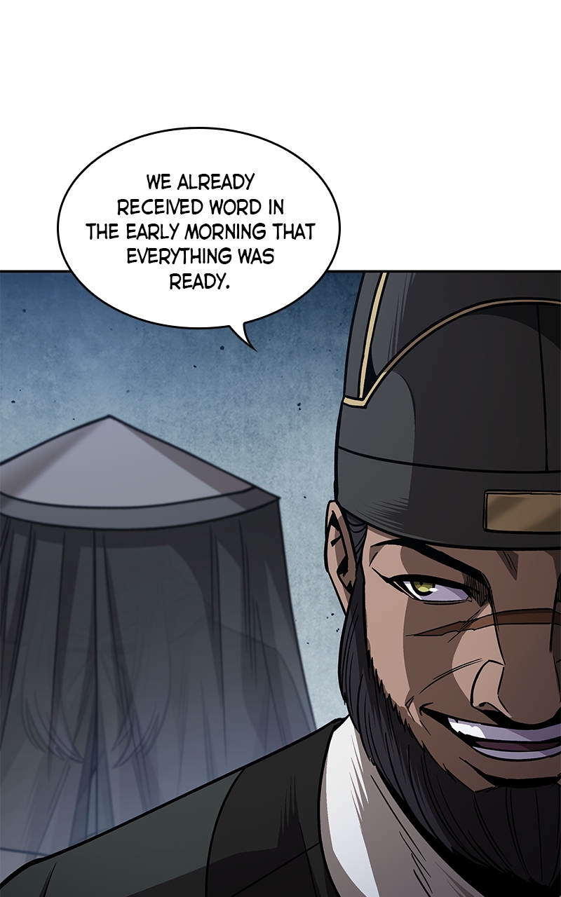 Read Nano Machine ENGLISH Manga Online