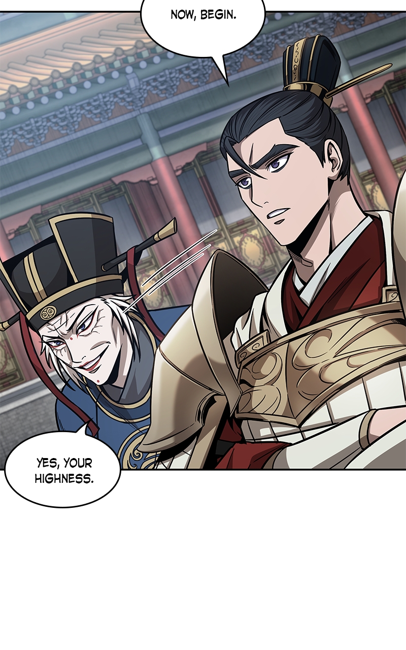 Read Nano Machine ENGLISH Manga Online