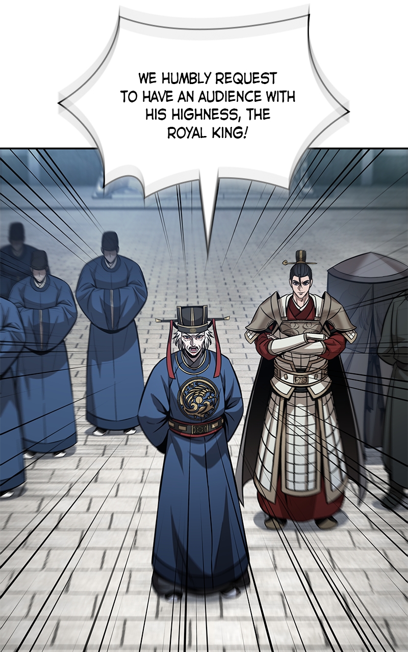 Read Nano Machine ENGLISH Manga Online