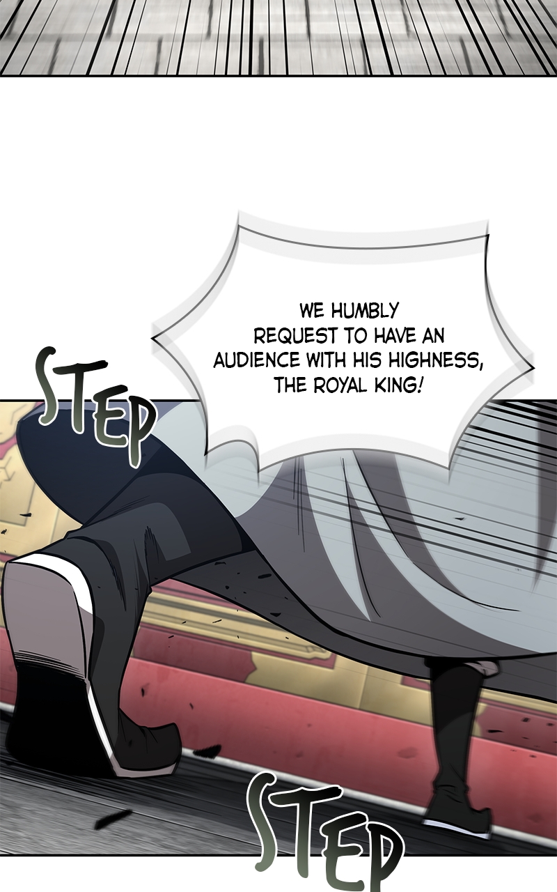 Read Nano Machine ENGLISH Manga Online