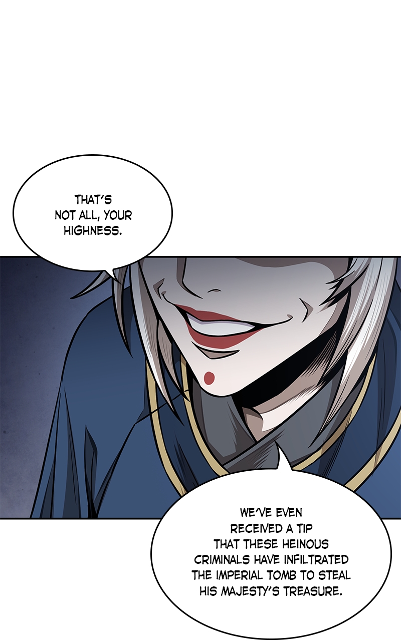 Read Nano Machine ENGLISH Manga Online