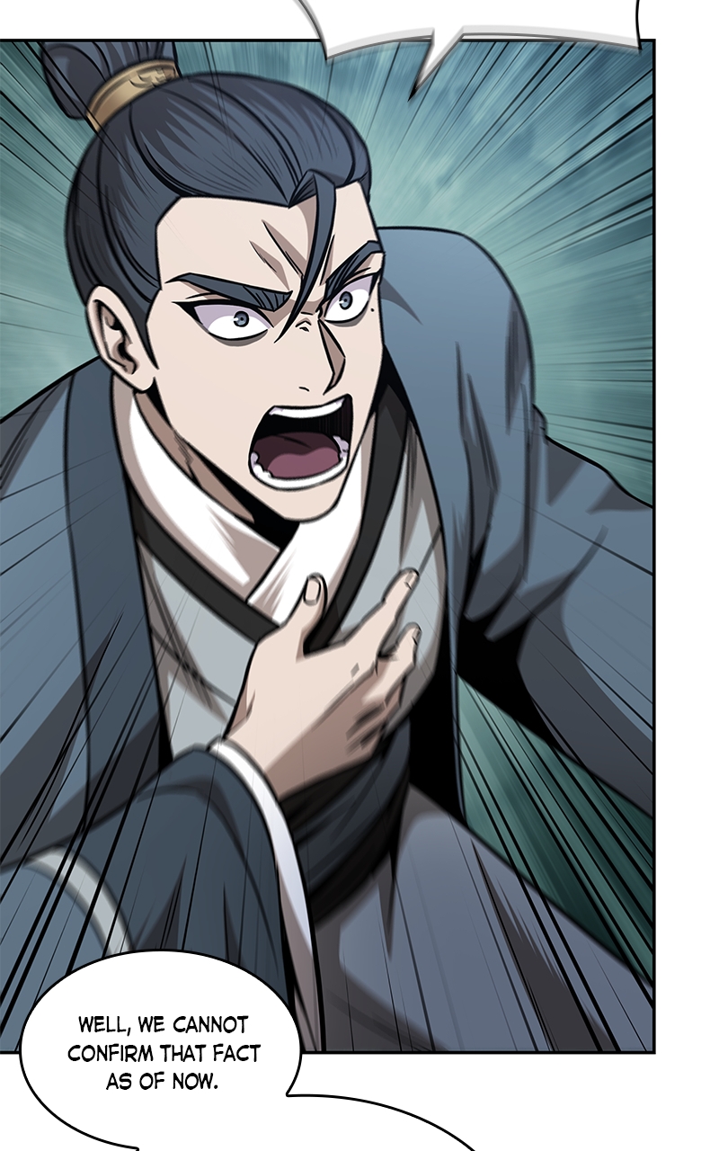 Read Nano Machine ENGLISH Manga Online