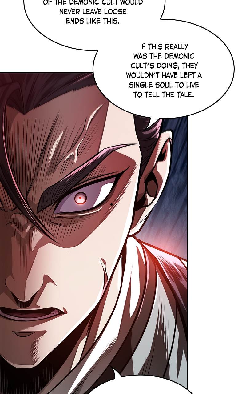 Read Nano Machine ENGLISH Manga Online