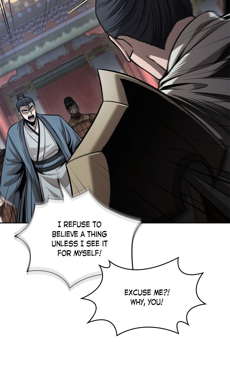 Read Nano Machine ENGLISH Manga Online