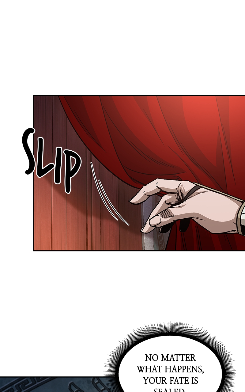 Read Nano Machine ENGLISH Manga Online