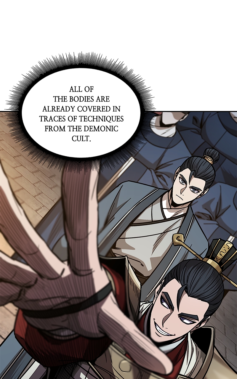 Read Nano Machine ENGLISH Manga Online