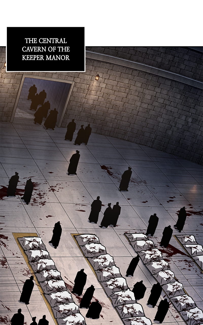 Read Nano Machine ENGLISH Manga Online