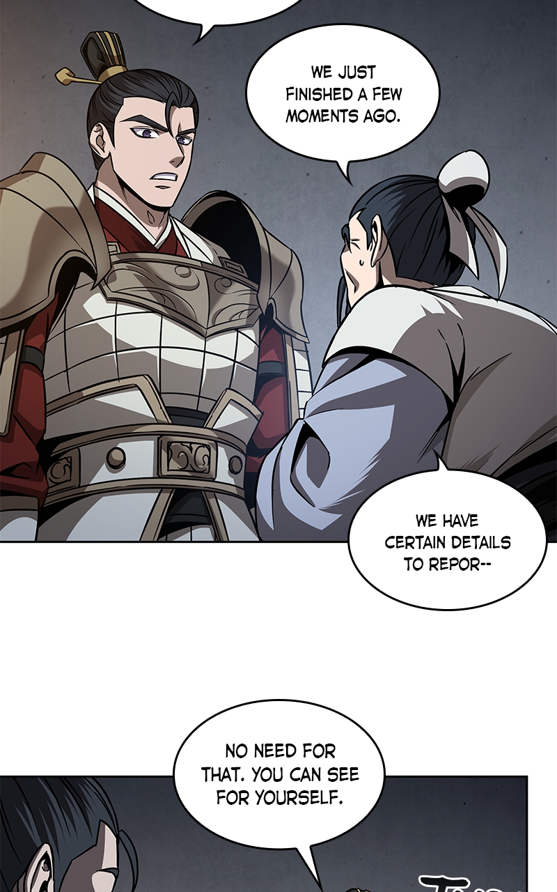 Read Nano Machine ENGLISH Manga Online