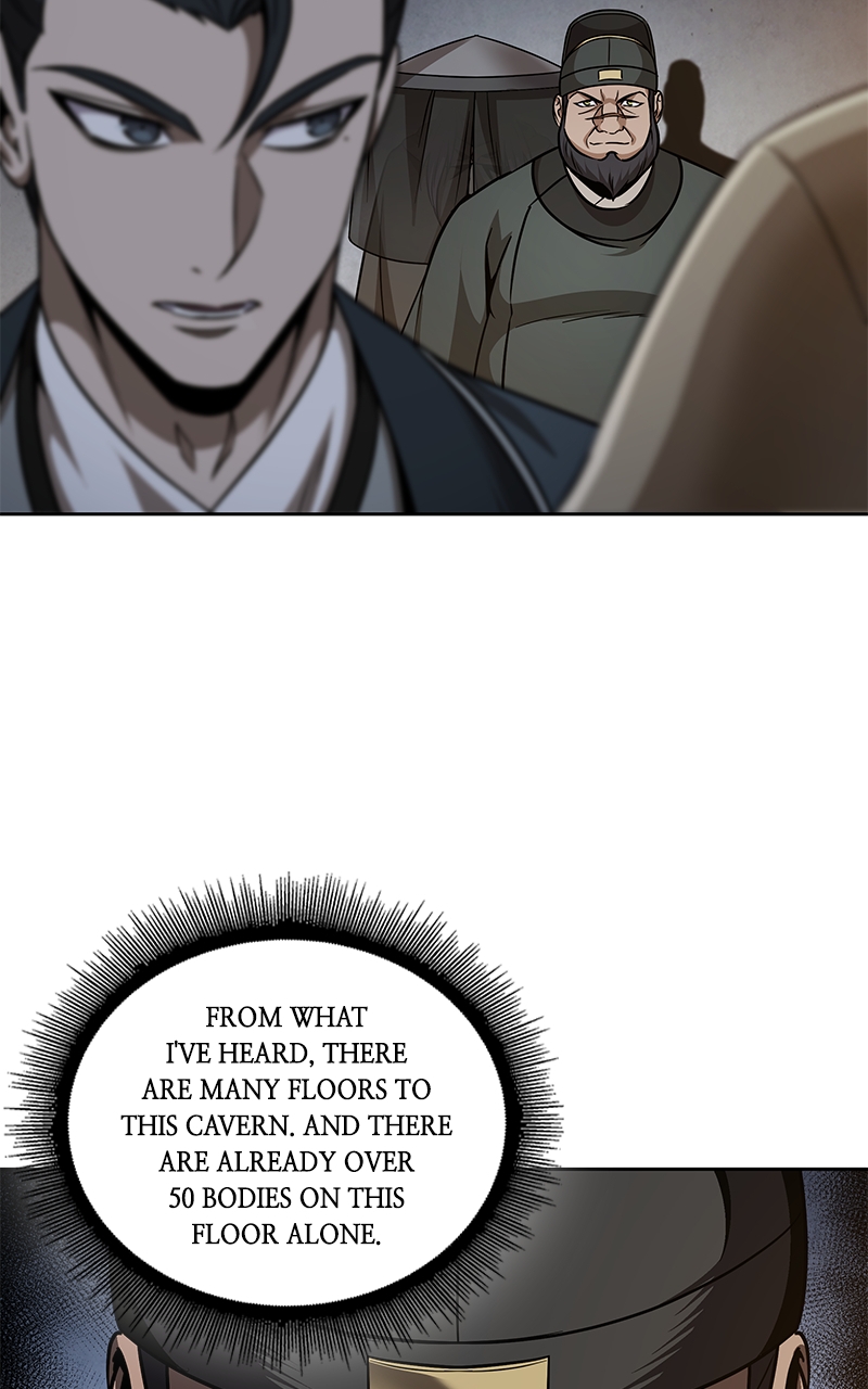 Read Nano Machine ENGLISH Manga Online