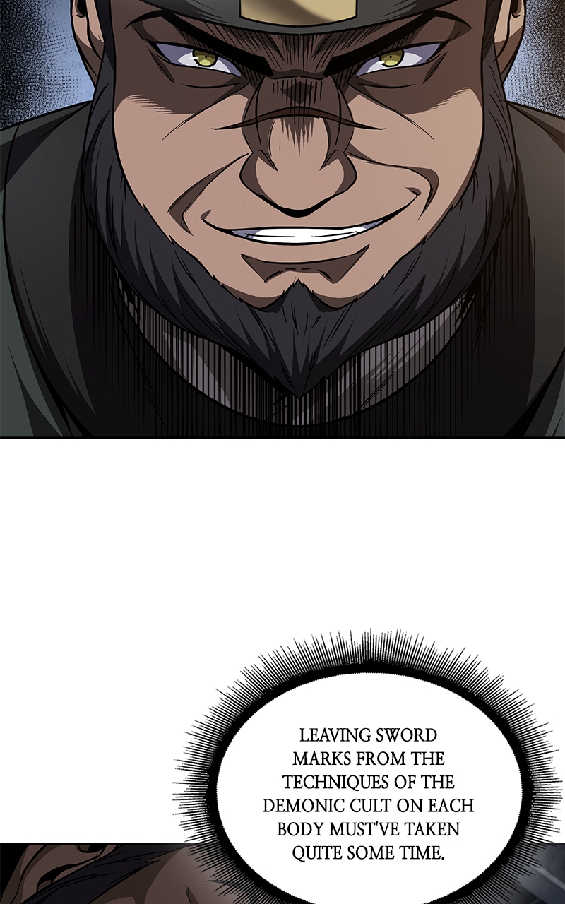 Read Nano Machine ENGLISH Manga Online