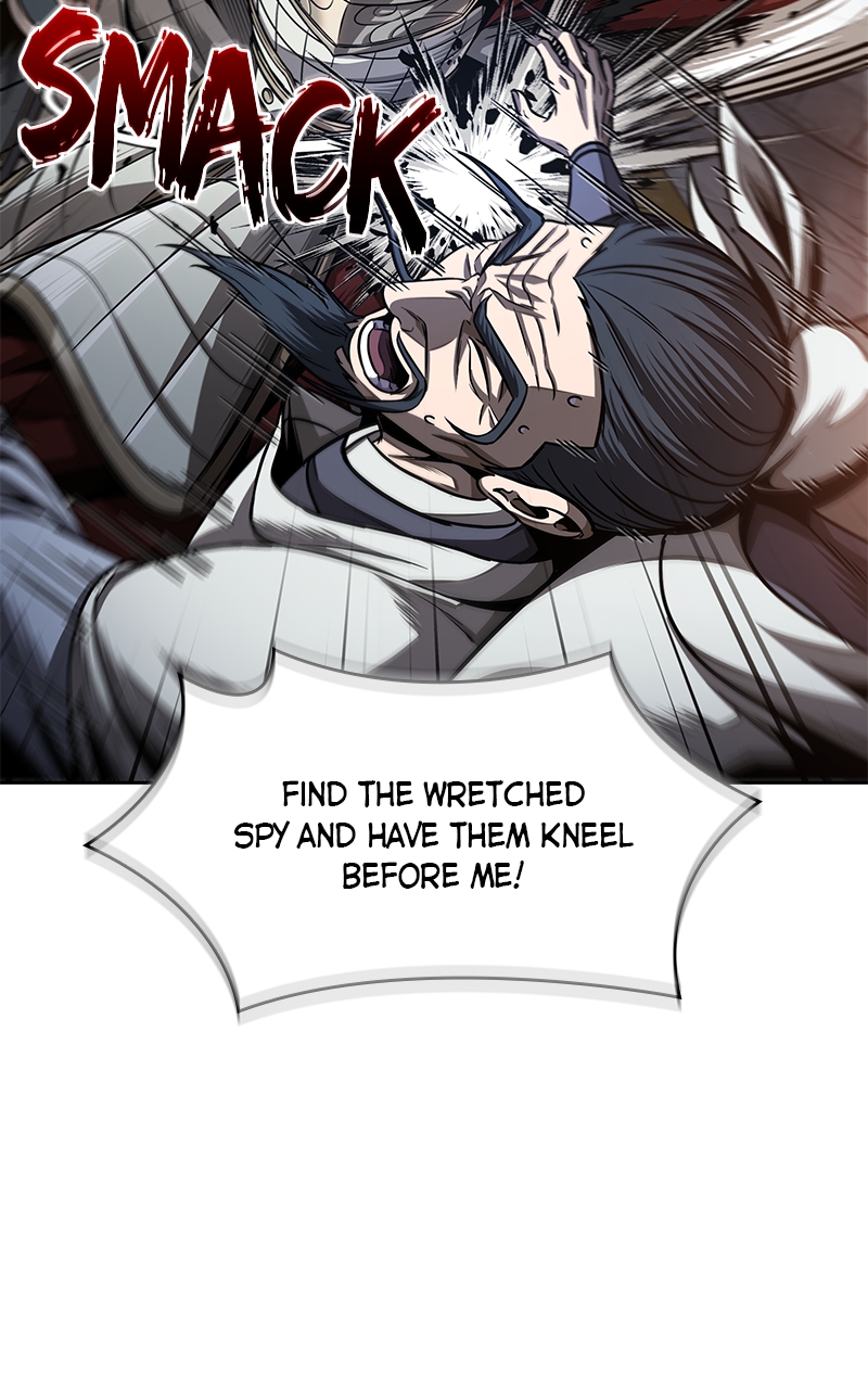 Read Nano Machine ENGLISH Manga Online