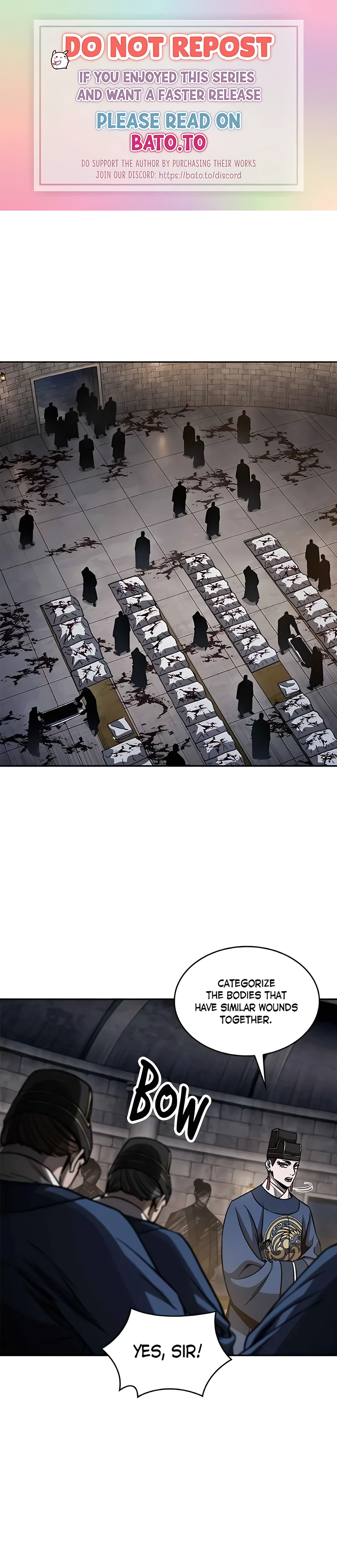 Read Nano Machine ENGLISH Manga Online